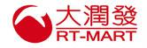 大潤(rùn)發(fā)